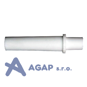 Sada trysek 4,5 mm pro DHS 1