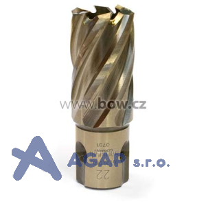 J&aacute;drov&yacute; vrt&aacute;k &Oslash; 23 mm Karnasch GOLD-LINE 30