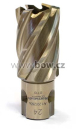 J&aacute;drov&yacute; vrt&aacute;k &Oslash; 24 mm Karnasch GOLD-LINE 30