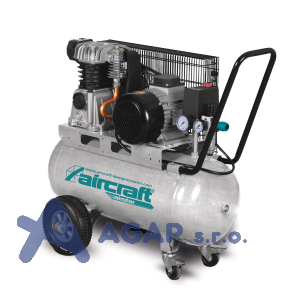 P&iacute;stov&yacute; kompresor Airstar 423/50 VZ