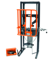 Hydraulick&yacute; stahov&aacute;k pružin SFS 1000 D