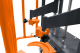 Hydraulický stahovák pružin SFS 1000 D