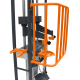 Hydraulický stahovák pružin SFS 1000 D