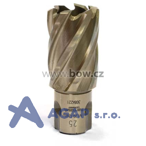 J&aacute;drov&yacute; vrt&aacute;k &Oslash; 25 mm Karnasch GOLD-LINE 30