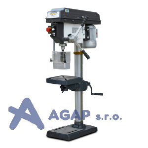 Sloupov&aacute; vrtačka OPTIdrill DQ 25 T