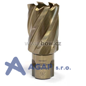 J&aacute;drov&yacute; vrt&aacute;k &Oslash; 26 mm Karnasch GOLD-LINE 30