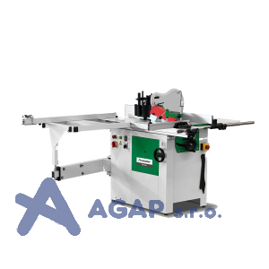 Bruska na plocho OPTIgrind GT 40
