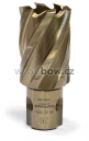 J&aacute;drov&yacute; vrt&aacute;k &Oslash; 27 mm Karnasch GOLD-LINE 30