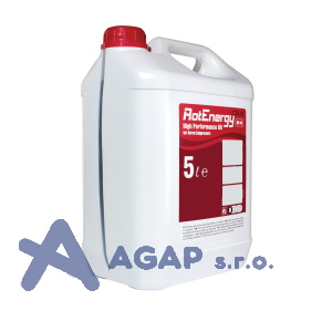Olej Rot Energy Plus 46 - 5L