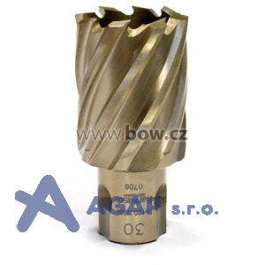 J&aacute;drov&yacute; vrt&aacute;k &Oslash; 31 mm Karnasch GOLD-LINE 30
