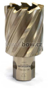 J&aacute;drov&yacute; vrt&aacute;k &Oslash; 33 mm Karnasch GOLD-LINE 30