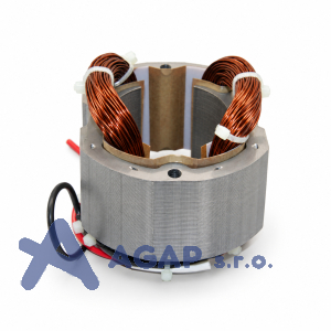 Stator pro magnetickou vrtačku MB 754