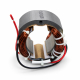 Stator pro magnetickou vrtačku MB 754