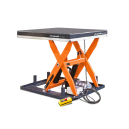 Hydraulick&yacute; zvedac&iacute; stůl SHT 2000