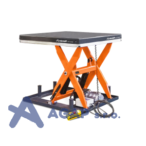 Hydraulick&yacute; zvedac&iacute; stůl SHT 2000