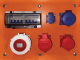 Elektrocentrála PG-D 231 TEA-S HC