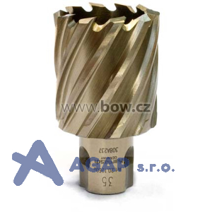 J&aacute;drov&yacute; vrt&aacute;k &Oslash; 37 mm Karnasch GOLD-LINE 30