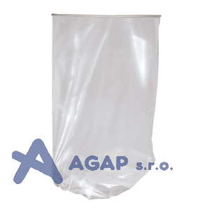LDPE pytel na piliny pro ASA 2553/3303 - 10 kusů