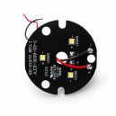 LED jednotka pracovn&iacute; lampy WBL 3