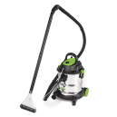 Vysavač flexCAT 120 IPD