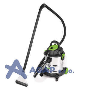 Vysavač flexCAT 120 IPD
