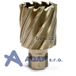 J&aacute;drov&yacute; vrt&aacute;k &Oslash; 43 mm Karnasch GOLD-LINE 30