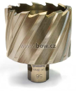 J&aacute;drov&yacute; vrt&aacute;k &Oslash; 53 mm Karnasch GOLD-LINE 30
