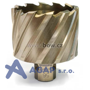 J&aacute;drov&yacute; vrt&aacute;k &Oslash; 54 mm Karnasch GOLD-LINE 30