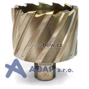 J&aacute;drov&yacute; vrt&aacute;k &Oslash; 59 mm Karnasch GOLD-LINE 30