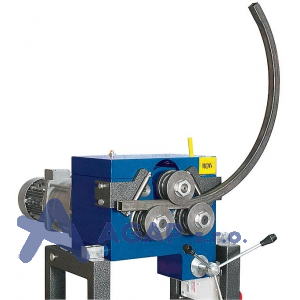 Kladky pro ocel. uzavřen&eacute; profily  25&times;25x2