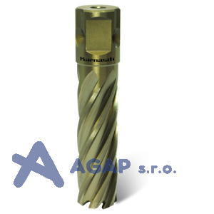 J&aacute;drov&yacute; vrt&aacute;k &Oslash; 52 mm Karnasch GOLD-LINE 55
