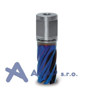 J&aacute;drov&yacute; vrt&aacute;k &Oslash; 34 mm Karnasch BLUE-LINE PRO 30
