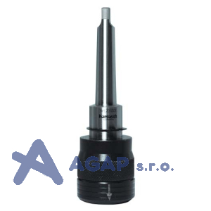 Unášecí hlava MK2 / Weldon 19 mm Quick (bez chlazení)