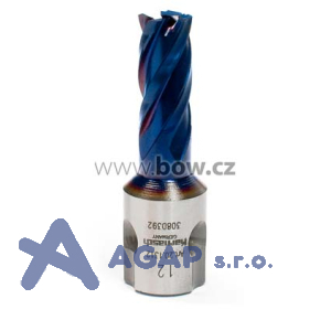 J&aacute;drov&yacute; vrt&aacute;k &Oslash; 13 mm Karnasch BLUE-LINE 30