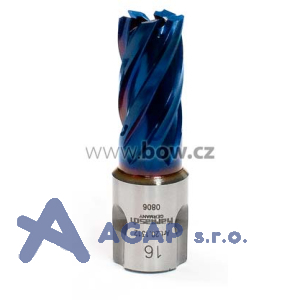 J&aacute;drov&yacute; vrt&aacute;k &Oslash; 17 mm Karnasch BLUE-LINE 30