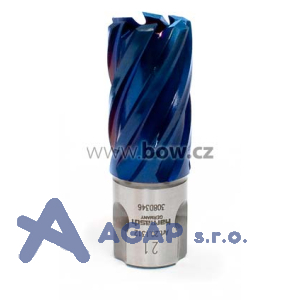 J&aacute;drov&yacute; vrt&aacute;k &Oslash; 20 mm Karnasch BLUE-LINE 30