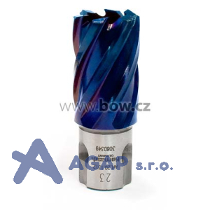J&aacute;drov&yacute; vrt&aacute;k &Oslash; 22 mm Karnasch BLUE-LINE 30