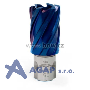 J&aacute;drov&yacute; vrt&aacute;k &Oslash; 27 mm Karnasch BLUE-LINE 30