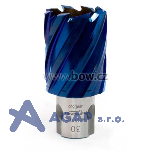 J&aacute;drov&yacute; vrt&aacute;k &Oslash; 29 mm Karnasch BLUE-LINE 30