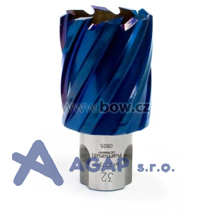 J&aacute;drov&yacute; vrt&aacute;k &Oslash; 32 mm Karnasch BLUE-LINE 30