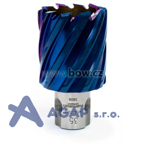J&aacute;drov&yacute; vrt&aacute;k &Oslash; 34 mm Karnasch BLUE-LINE 30