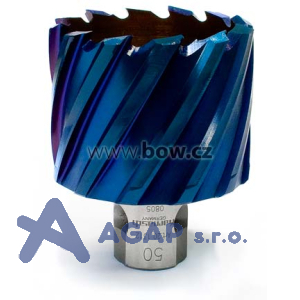 J&aacute;drov&yacute; vrt&aacute;k &Oslash; 58 mm Karnasch BLUE-LINE 30