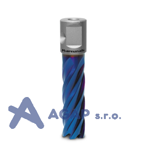 J&aacute;drov&yacute; vrt&aacute;k &Oslash; 41 mm Karnasch BLUE-LINE 55