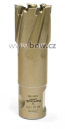 J&aacute;drov&yacute; vrt&aacute;k &Oslash; 24 mm Karnasch HARD-LINE 40