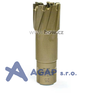 J&aacute;drov&yacute; vrt&aacute;k &Oslash; 27 mm Karnasch HARD-LINE 40
