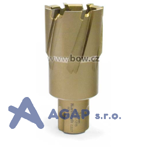 J&aacute;drov&yacute; vrt&aacute;k &Oslash; 33 mm Karnasch HARD-LINE 40