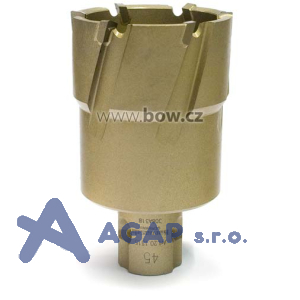 J&aacute;drov&yacute; vrt&aacute;k &Oslash; 47 mm Karnasch HARD-LINE 40