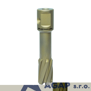 J&aacute;drov&yacute; vrt&aacute;k &Oslash; 23 mm Karnasch HARD-LINE 55