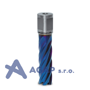 J&aacute;drov&yacute; vrt&aacute;k &Oslash; 12 mm Karnasch BLUE-LINE PRO 55