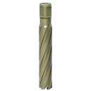 J&aacute;drov&yacute; vrt&aacute;k &Oslash; 45 mm Karnasch HARD-LINE 110